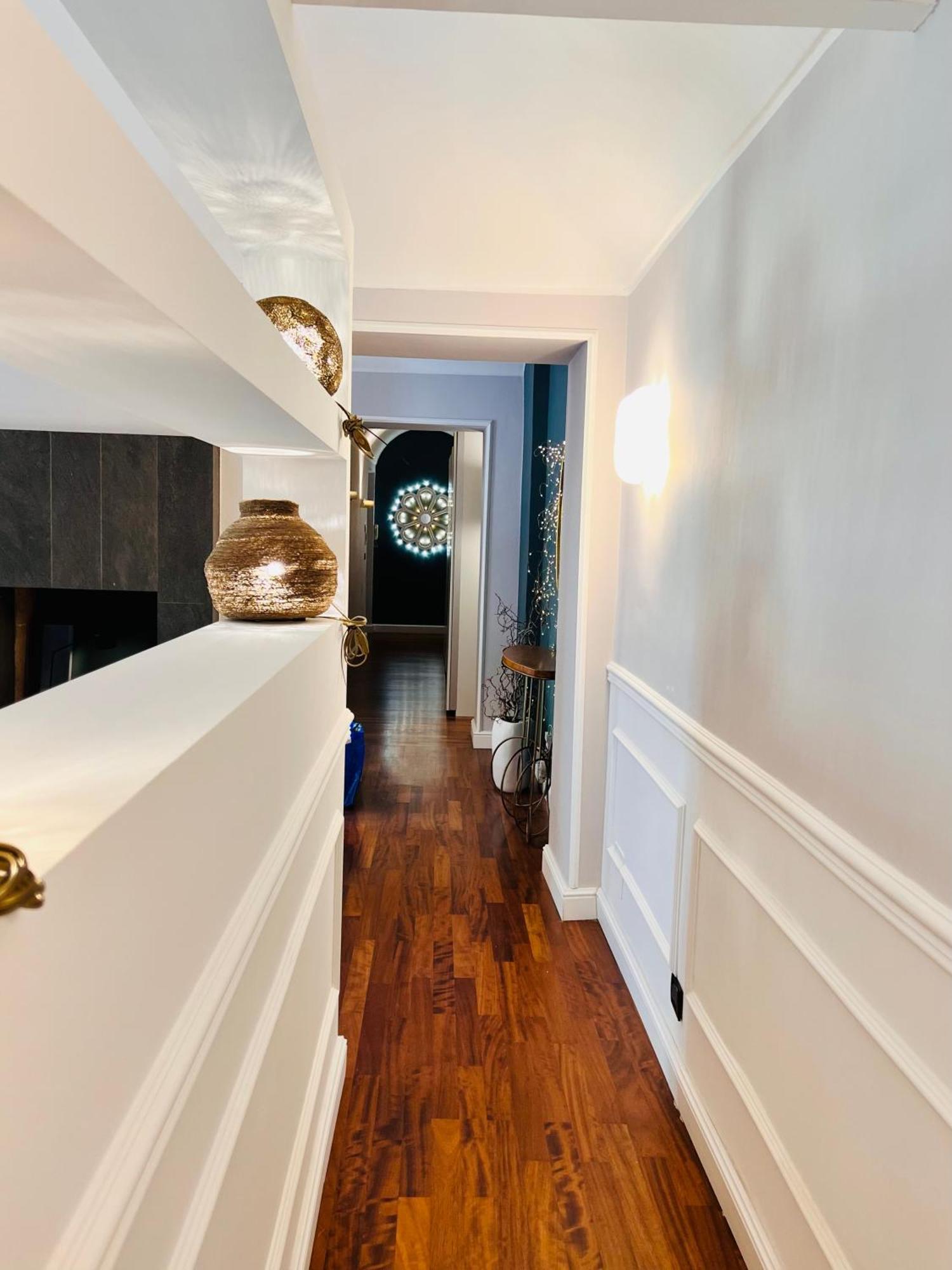 La Corte Luxury Suite - Torino Centro Exterior photo