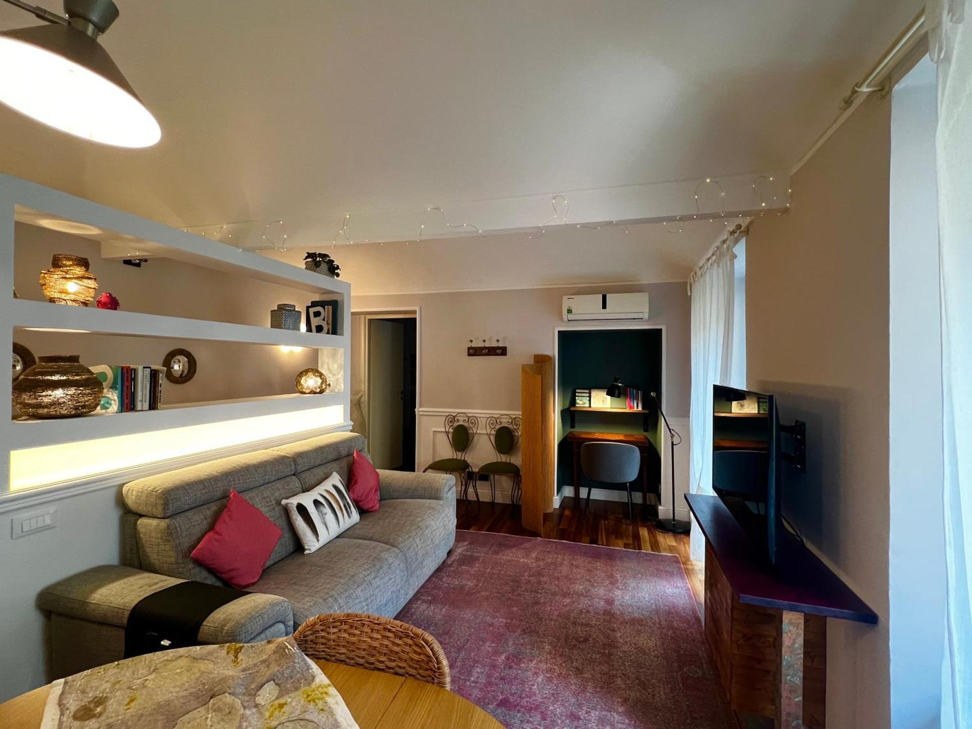 La Corte Luxury Suite - Torino Centro Exterior photo